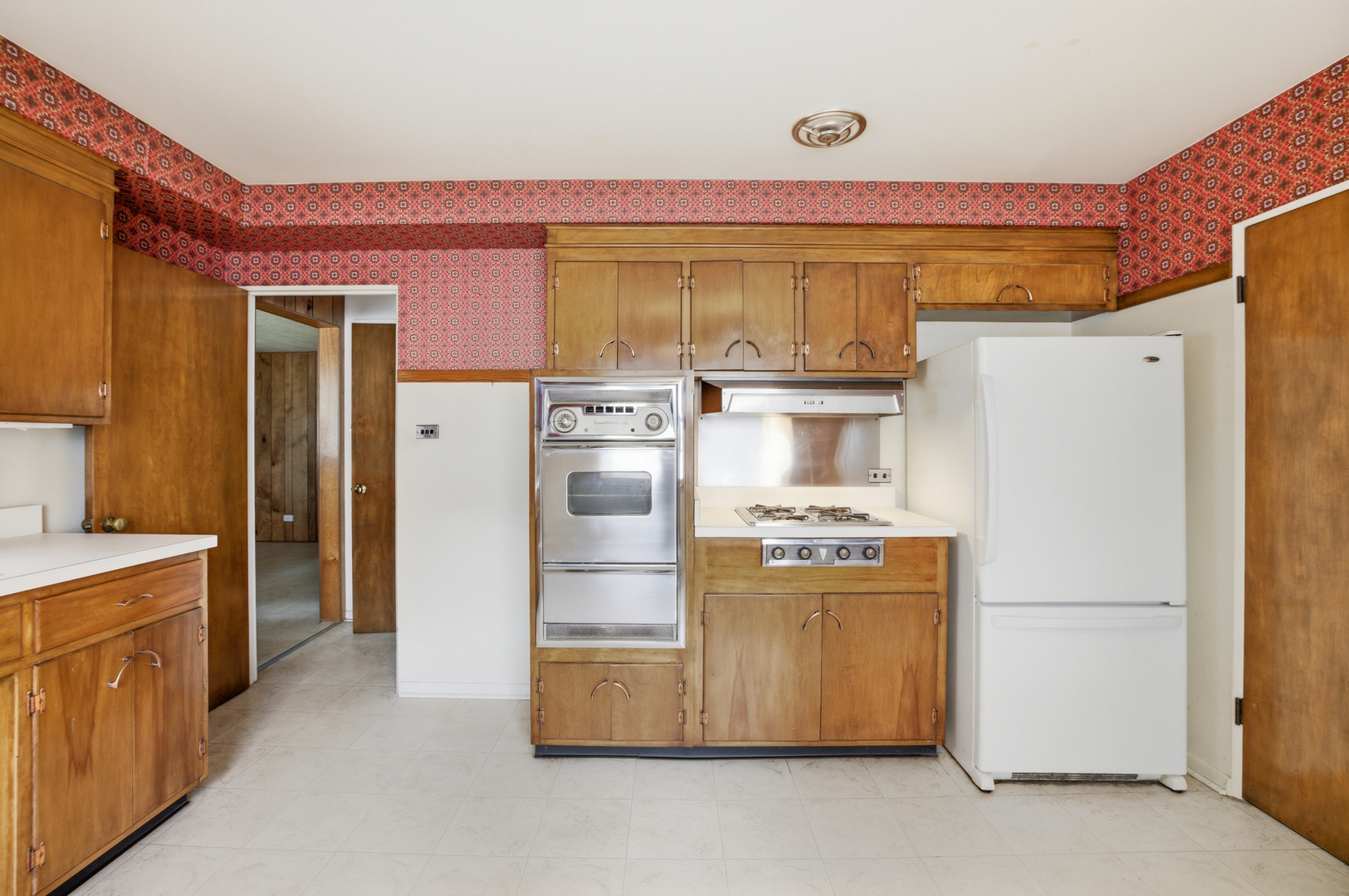 1020 Pershing Avenue Wheaton IL 60189