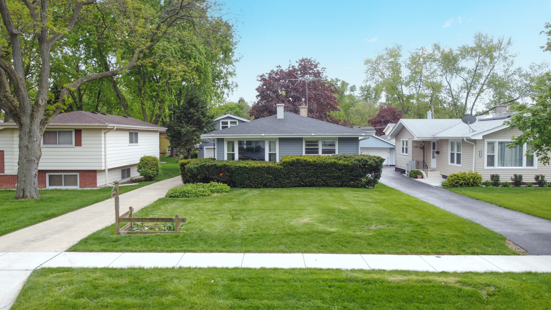 1020 Pershing Avenue Wheaton IL 60189