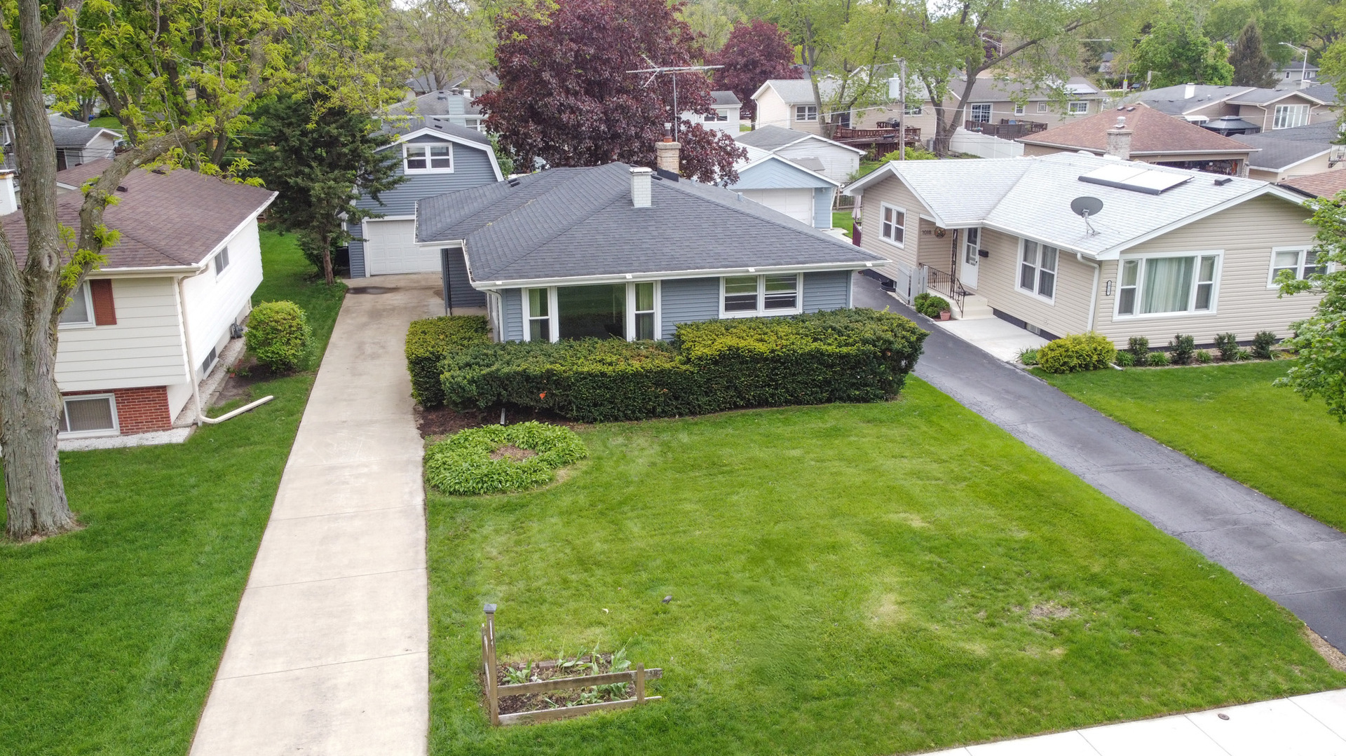1020 Pershing Avenue Wheaton IL 60189