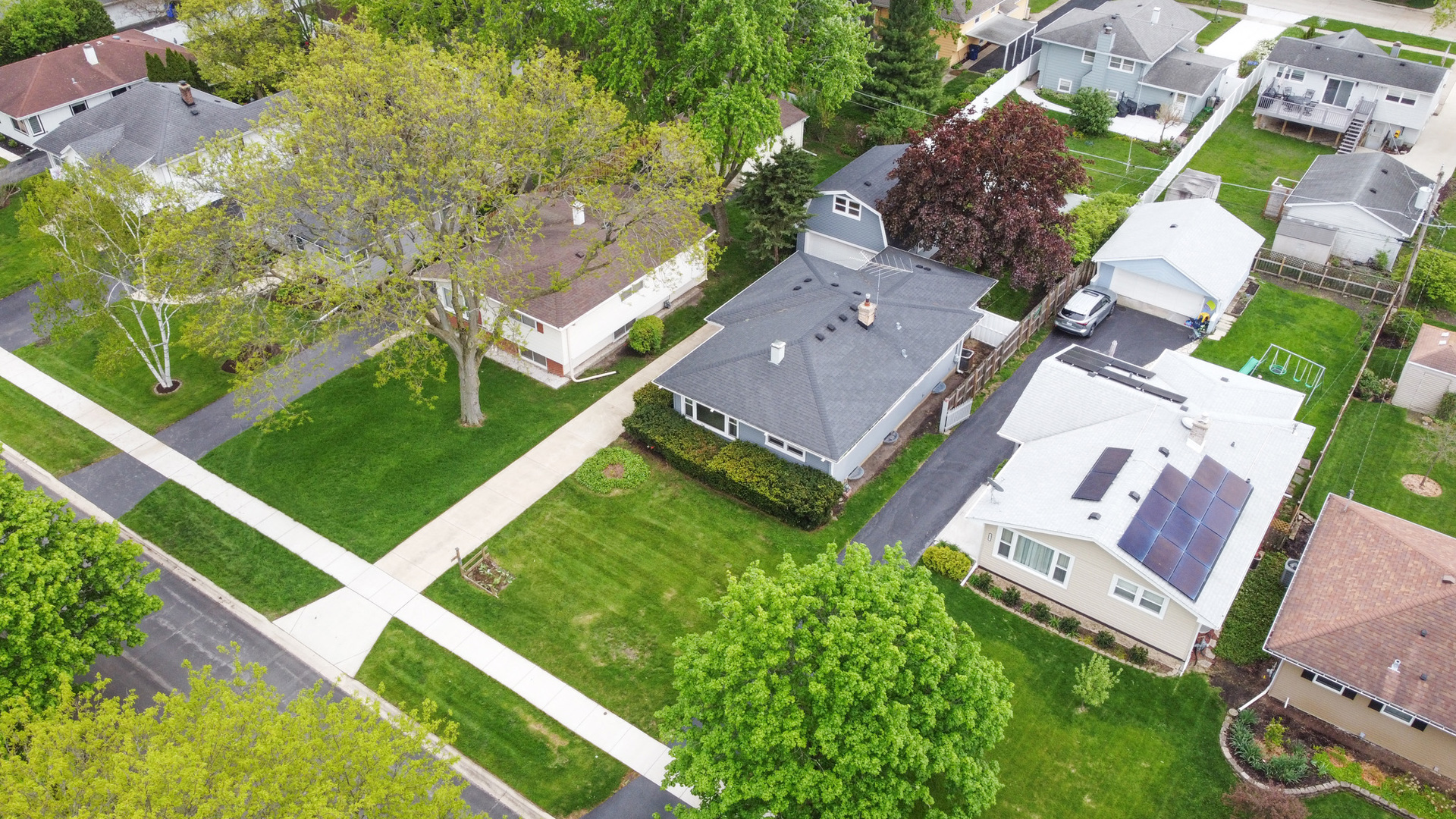 1020 Pershing Avenue Wheaton IL 60189