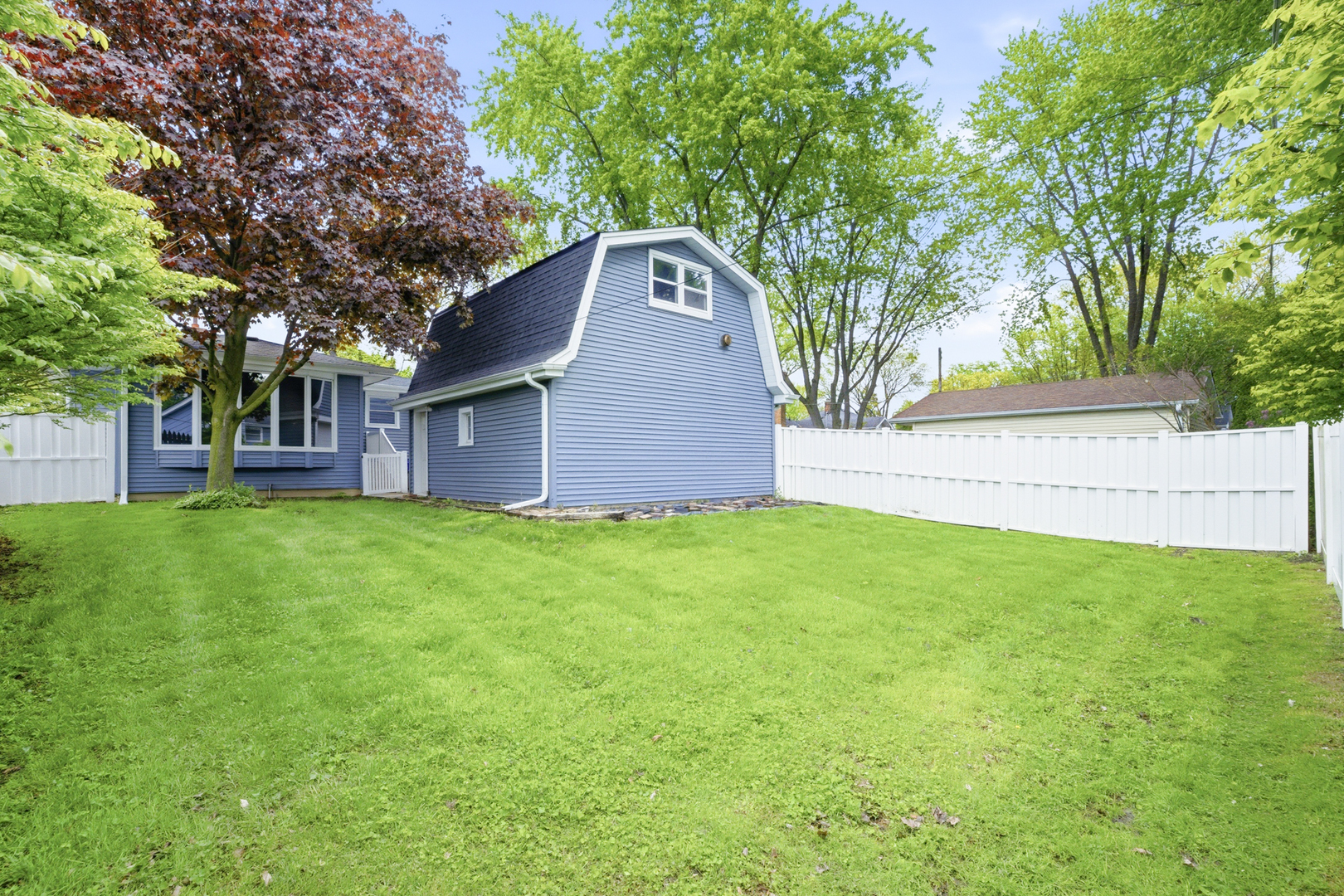 1020 Pershing Avenue Wheaton IL 60189