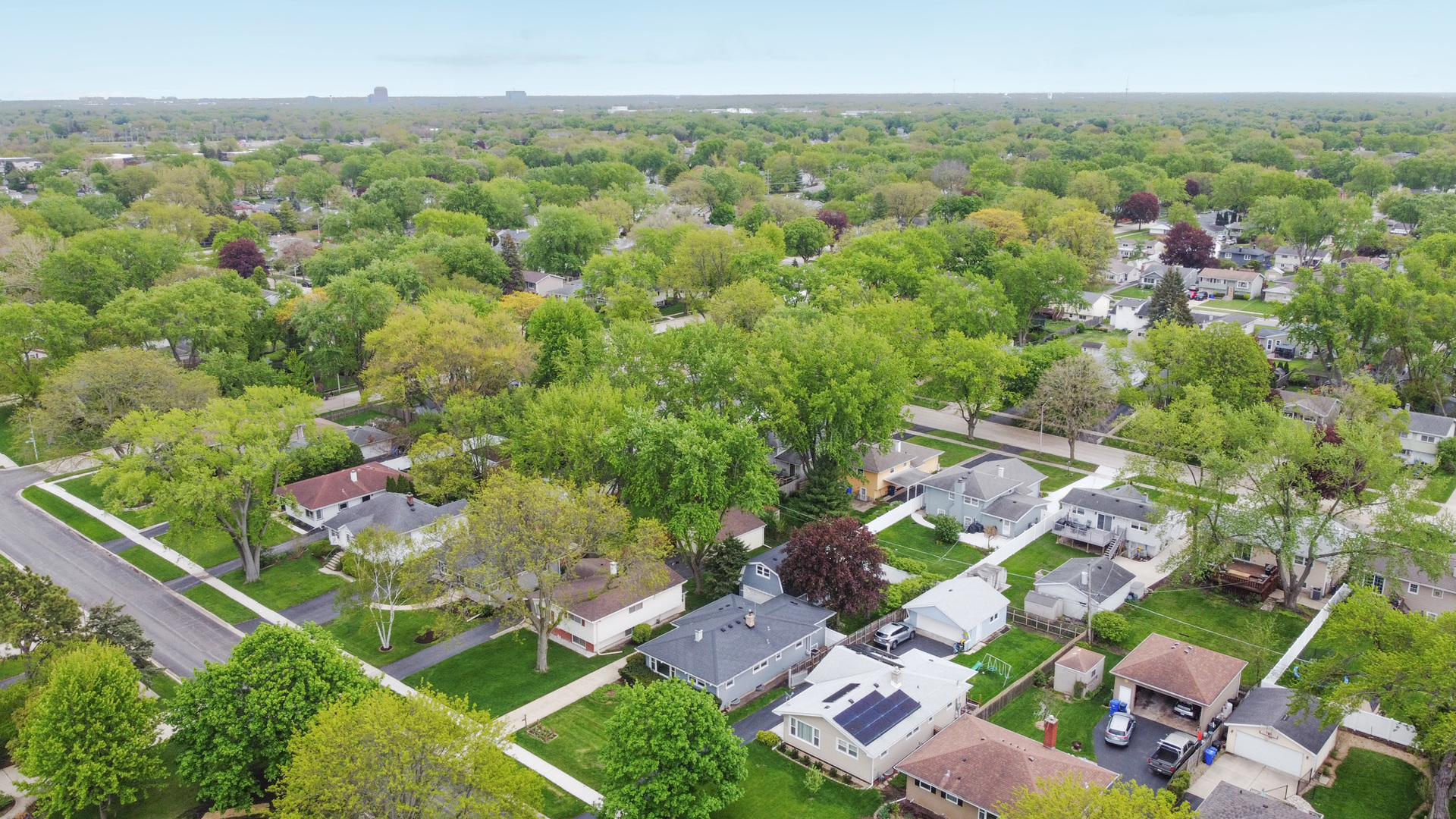 1020 Pershing Avenue Wheaton IL 60189