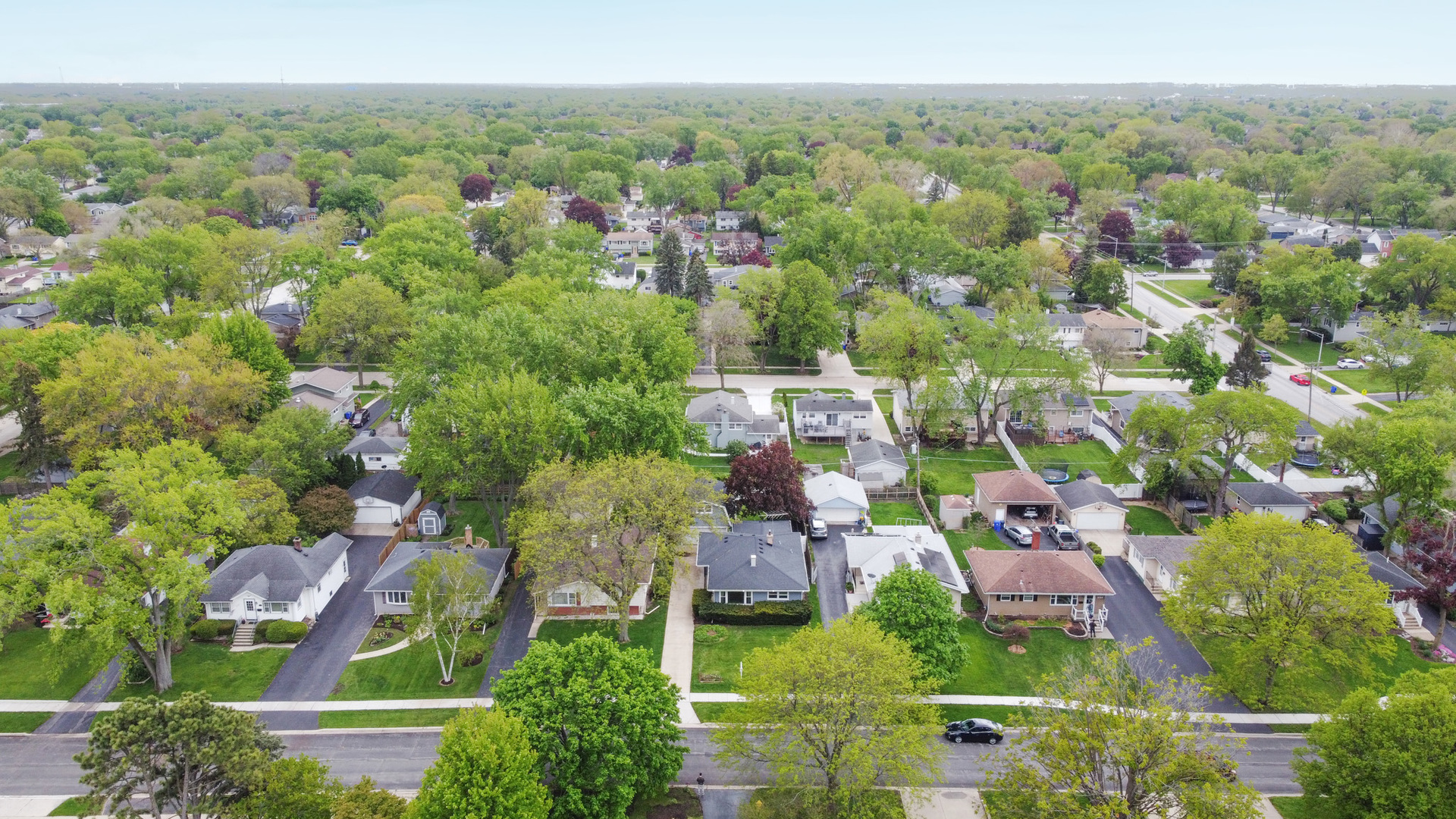 1020 Pershing Avenue Wheaton IL 60189