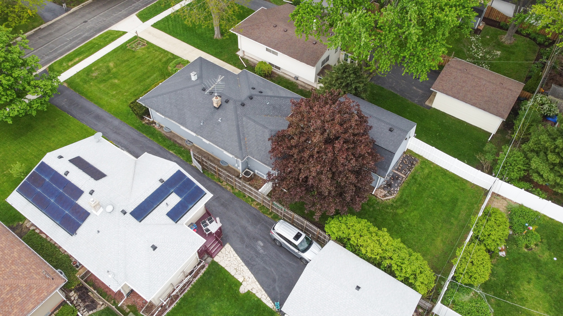 1020 Pershing Avenue Wheaton IL 60189