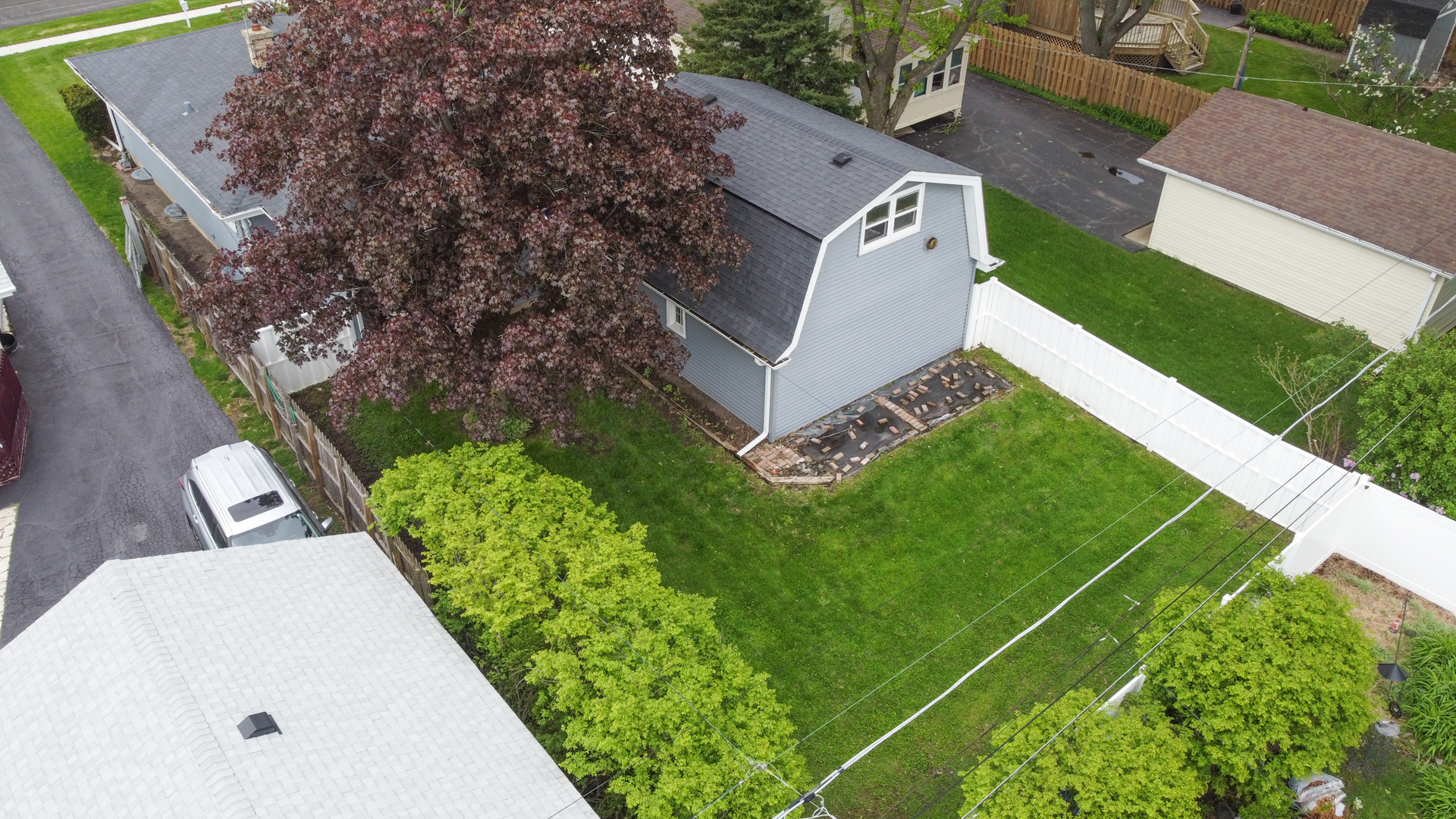 1020 Pershing Avenue Wheaton IL 60189