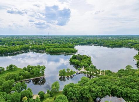 26955 North Countryside Lake Drive Mundelein IL 60060
