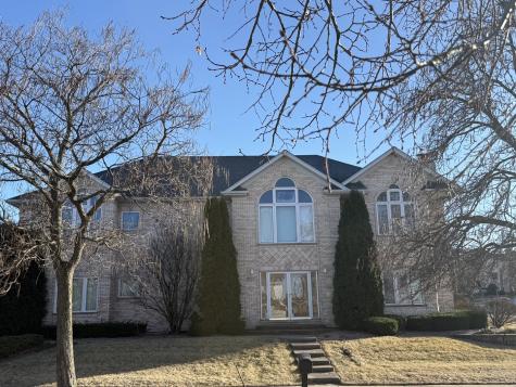 1004 Saddle Lane Lemont IL 60439
