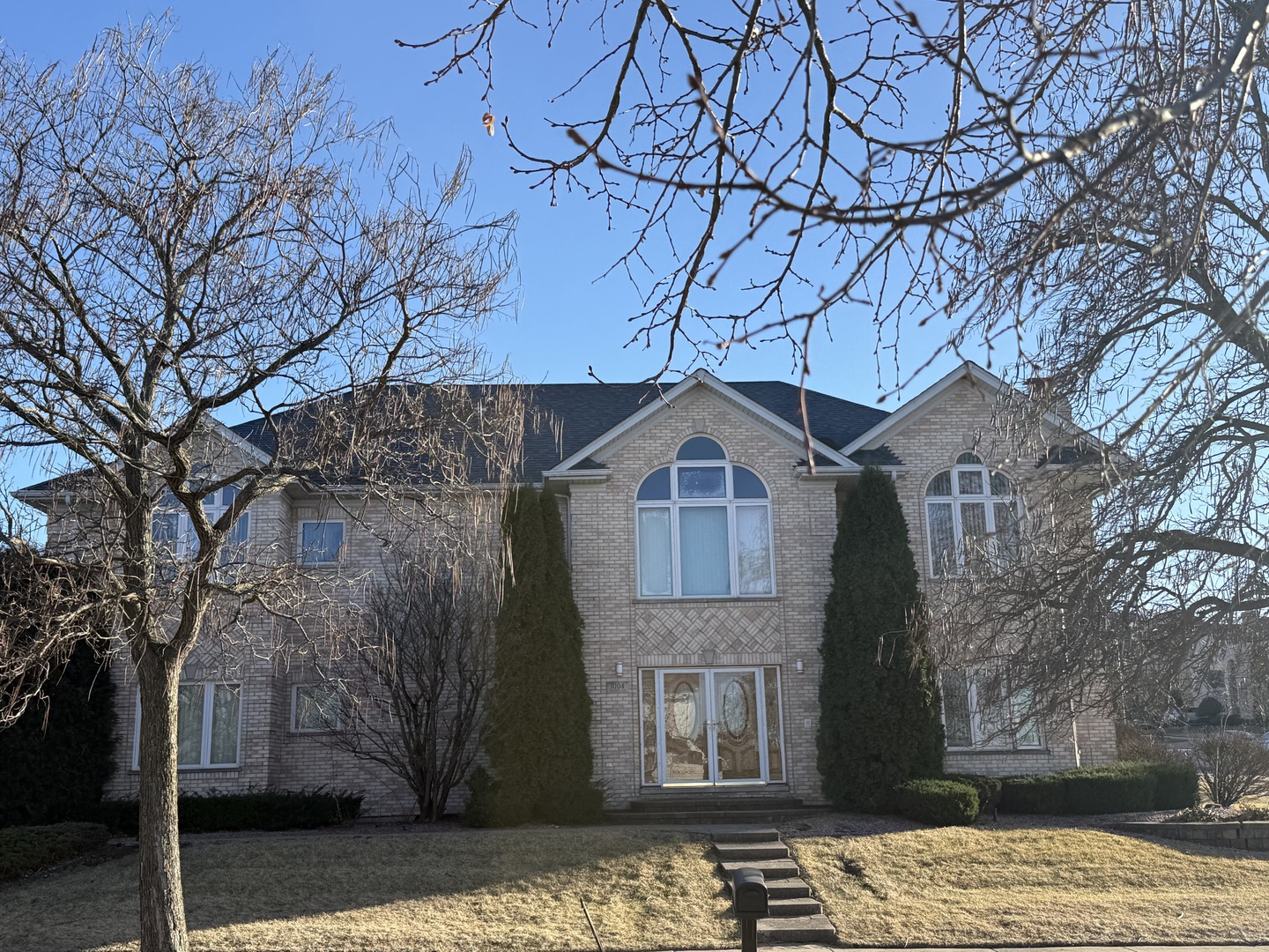 1004 Saddle Lane Lemont IL 60439