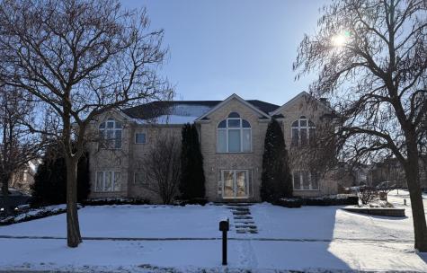 1004 Saddle Lane Lemont IL 60439
