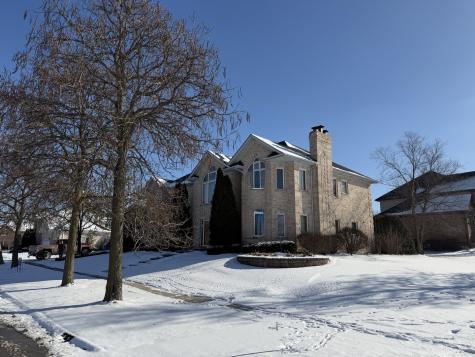 1004 Saddle Lane Lemont IL 60439