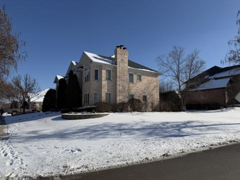 1004 Saddle Lane Lemont IL 60439
