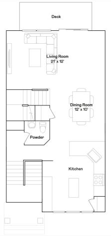 2248 Stonegate Road Algonquin IL 60102