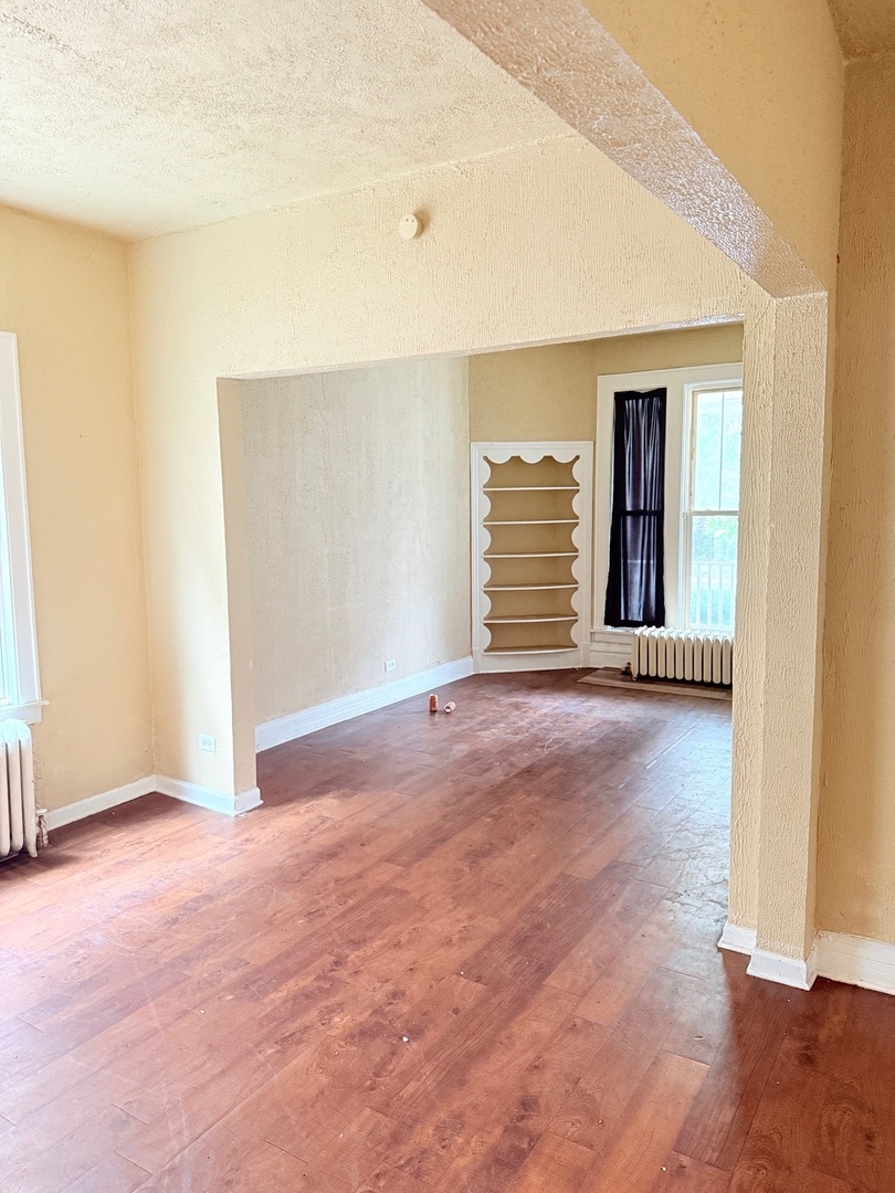 7047 South Eberhart Avenue Chicago IL 60637
