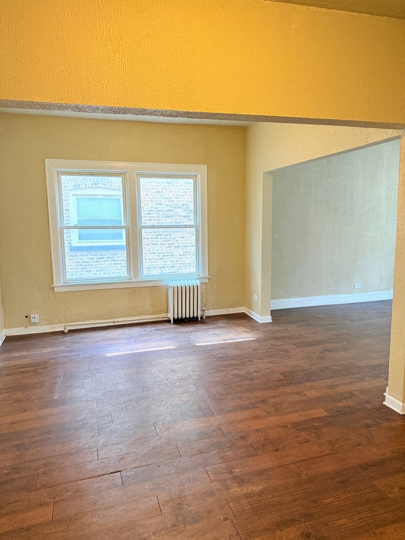 7047 South Eberhart Avenue Chicago IL 60637
