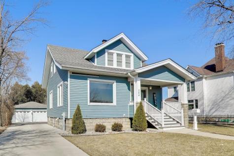 264 East 161 Street Place South Holland IL 60473