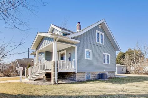 264 East 161 Street Place South Holland IL 60473
