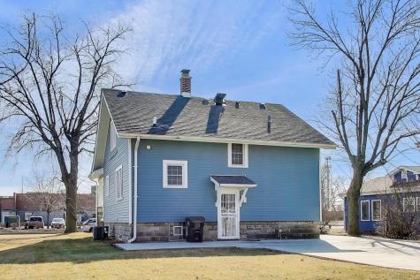 264 East 161 Street Place South Holland IL 60473