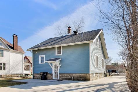 264 East 161 Street Place South Holland IL 60473