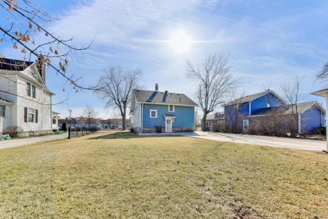 264 East 161 Street Place South Holland IL 60473