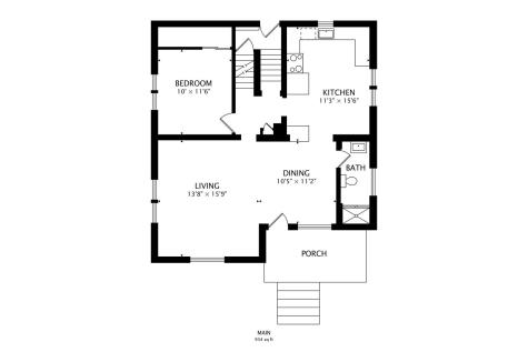 264 East 161 Street Place South Holland IL 60473