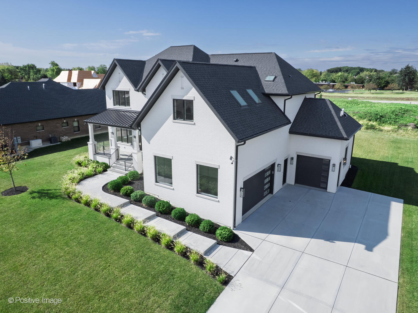 8302 Pleasant View Avenue Willow Springs IL 60480