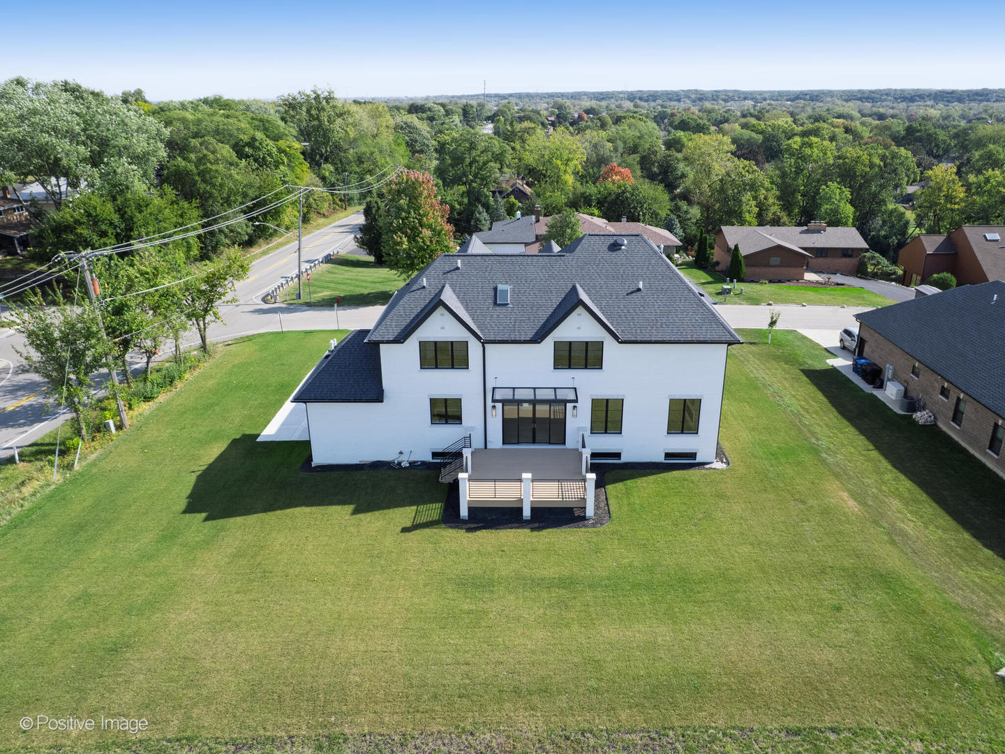 8302 Pleasant View Avenue Willow Springs IL 60480