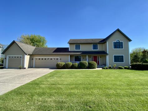 1221 South Fox Run Drive Seneca IL 61360