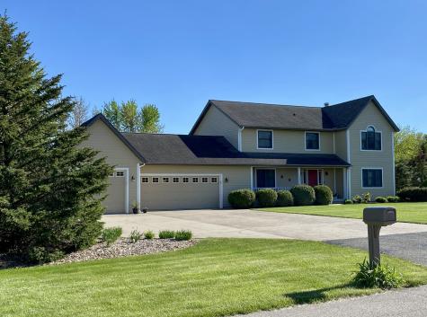 1221 South Fox Run Drive Seneca IL 61360