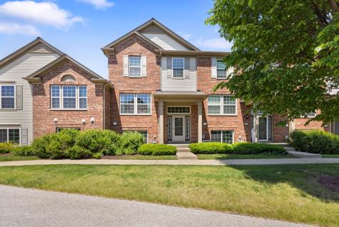 302 Devoe Drive Oswego IL 60543