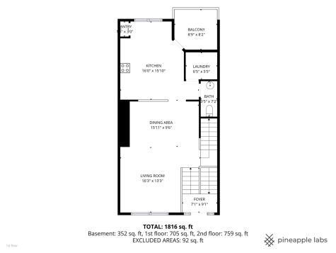 302 Devoe Drive Oswego IL 60543