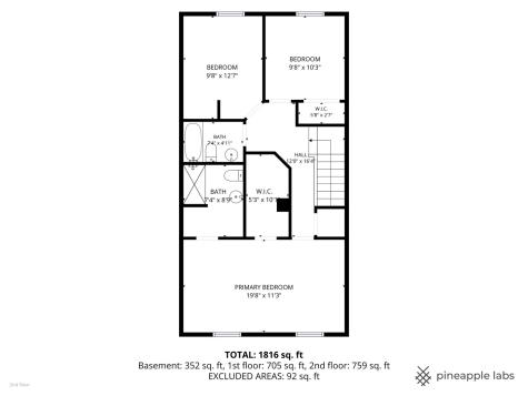 302 Devoe Drive Oswego IL 60543