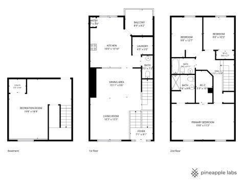 302 Devoe Drive Oswego IL 60543