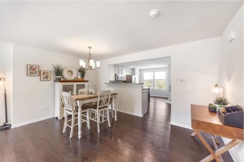 302 Devoe Drive Oswego IL 60543
