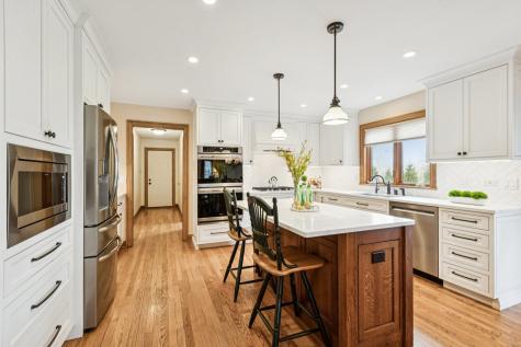 54 Gentry Drive Hawthorn Woods IL 60047
