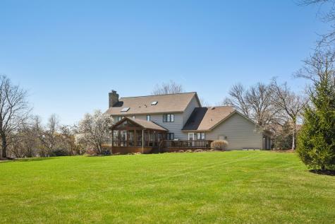 54 Gentry Drive Hawthorn Woods IL 60047
