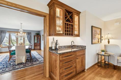 54 Gentry Drive Hawthorn Woods IL 60047