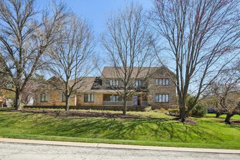 54 Gentry Drive Hawthorn Woods IL 60047