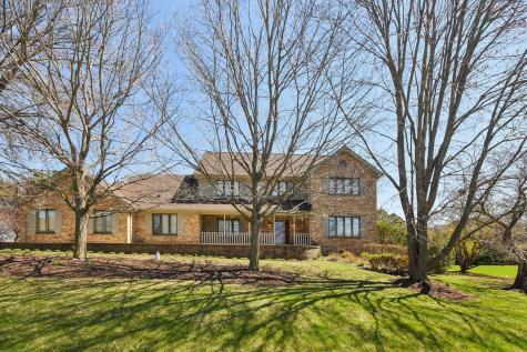 54 Gentry Drive Hawthorn Woods IL 60047