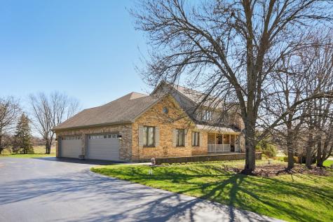54 Gentry Drive Hawthorn Woods IL 60047
