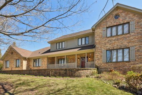 54 Gentry Drive Hawthorn Woods IL 60047