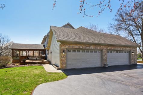 54 Gentry Drive Hawthorn Woods IL 60047