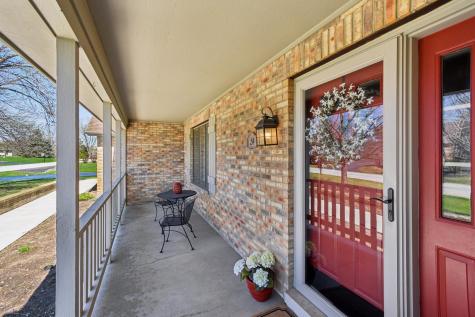 54 Gentry Drive Hawthorn Woods IL 60047