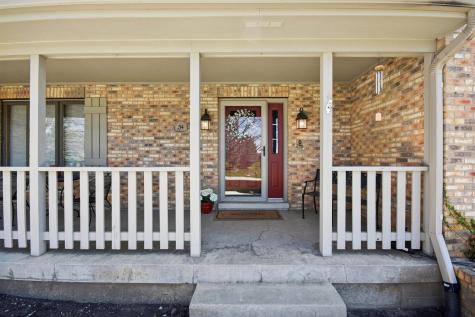 54 Gentry Drive Hawthorn Woods IL 60047