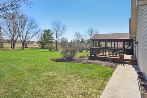 54 Gentry Drive Hawthorn Woods IL 60047