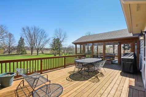 54 Gentry Drive Hawthorn Woods IL 60047