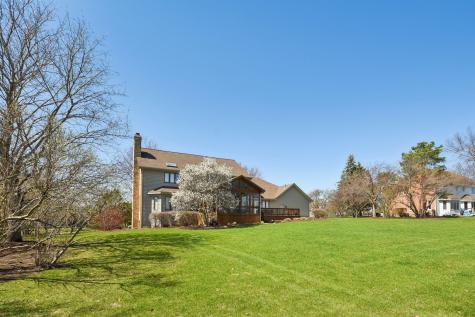 54 Gentry Drive Hawthorn Woods IL 60047
