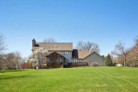 54 Gentry Drive Hawthorn Woods IL 60047