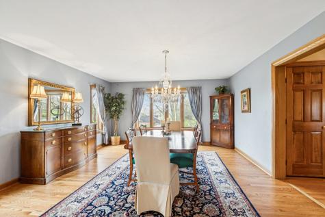 54 Gentry Drive Hawthorn Woods IL 60047