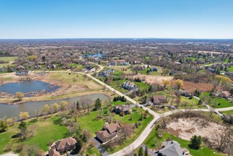 54 Gentry Drive Hawthorn Woods IL 60047