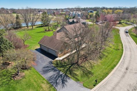 54 Gentry Drive Hawthorn Woods IL 60047